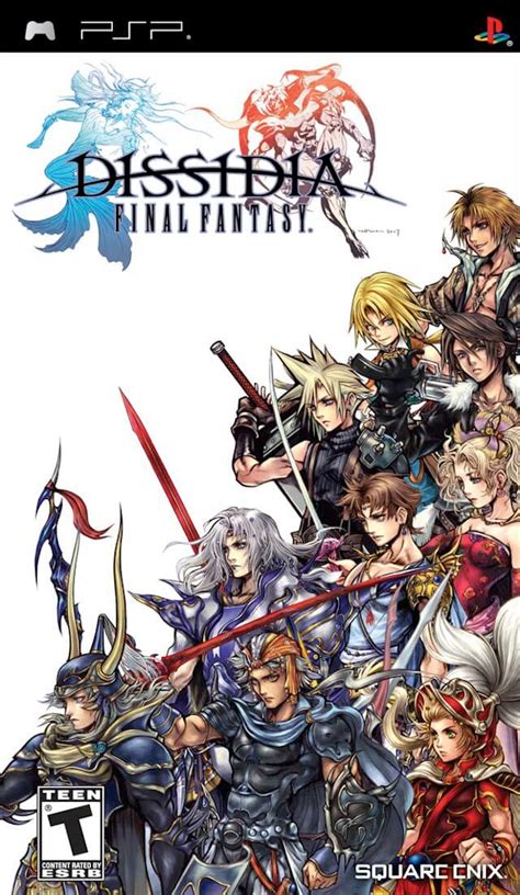 final fantasy psp|final fantasy vi psp español.